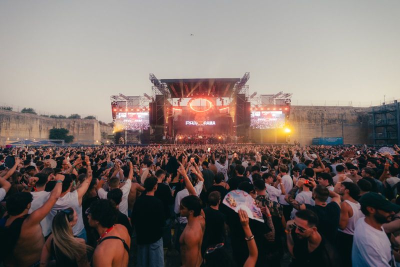 Photos: PANORAMA FESTIVAL Wraps Fifth Edition With Solomun, Peggy Gou, Mochakk — photo 4 of 23