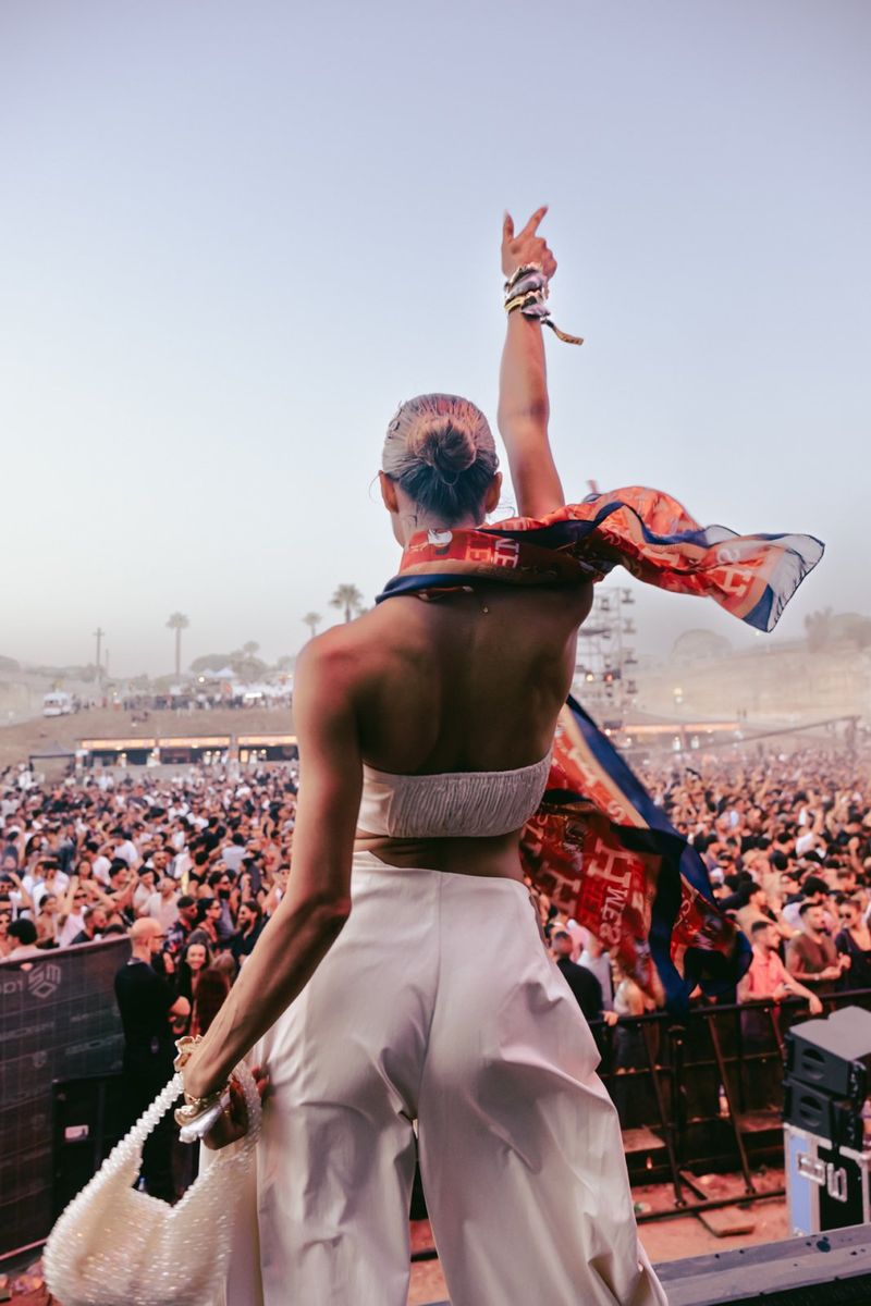 Photos: PANORAMA FESTIVAL Wraps Fifth Edition With Solomun, Peggy Gou, Mochakk — photo 3 of 23