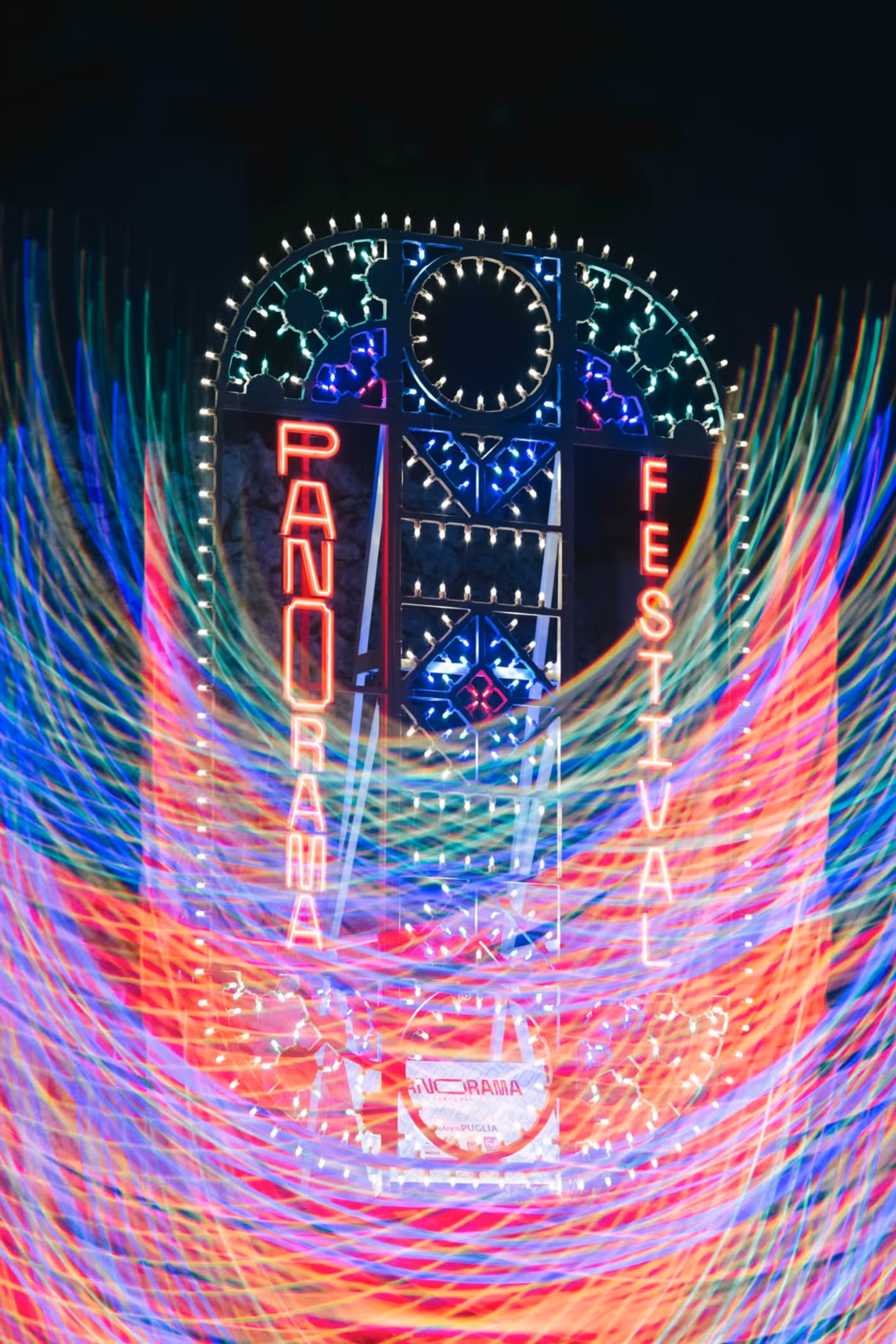 Photos: PANORAMA FESTIVAL Wraps Fifth Edition With Solomun, Peggy Gou, Mochakk Image