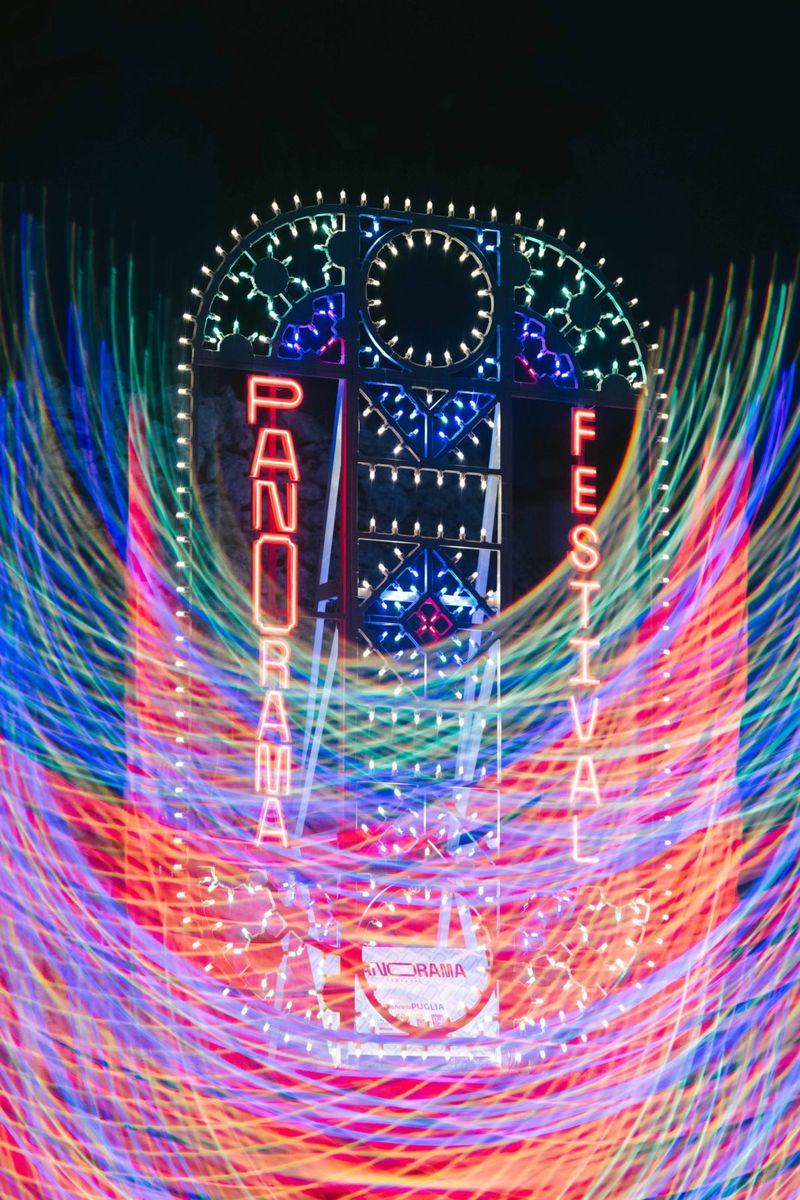 Photos: PANORAMA FESTIVAL Wraps Fifth Edition With Solomun, Peggy Gou, Mochakk — photo 1 of 23