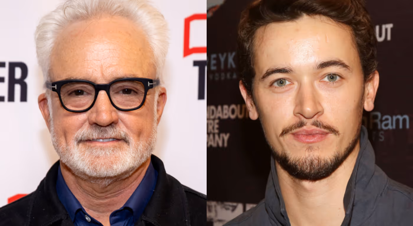 These Stars Will Headline Broadway’s Fall 2026 Season Image