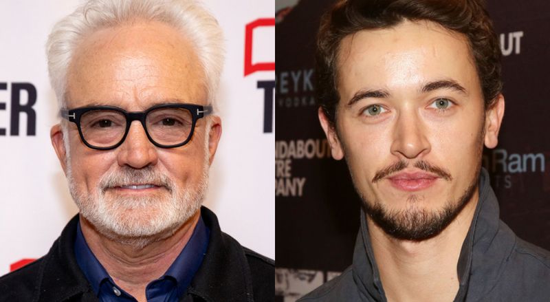 These Stars Will Headline Broadway’s Fall 2026 Season Image