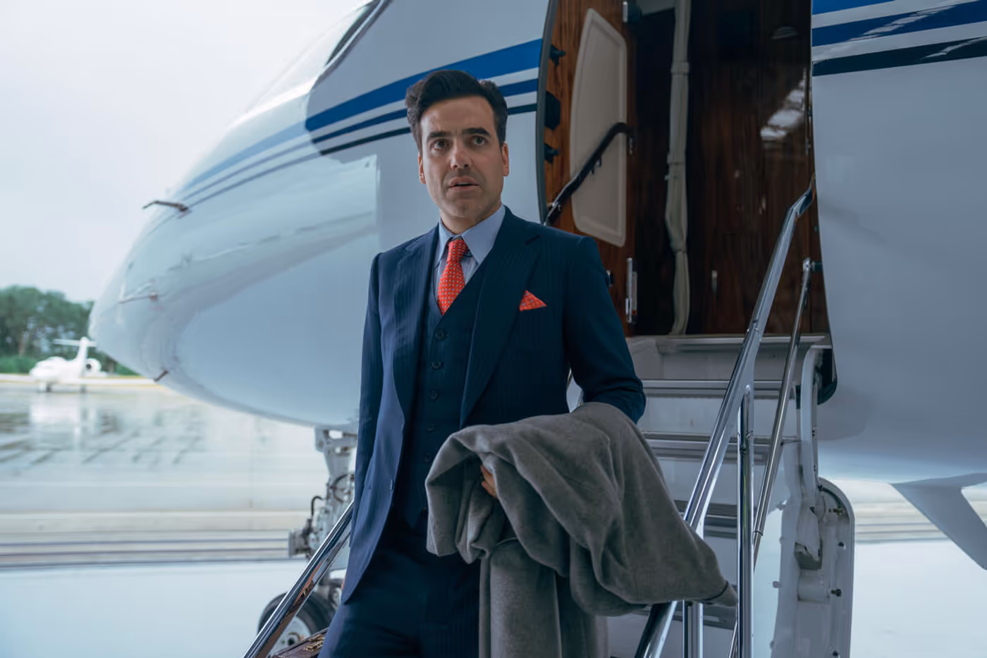 Photos: KILL JACKIE to Premiere on AMC+ Starring Catherine Zeta-Jones Image