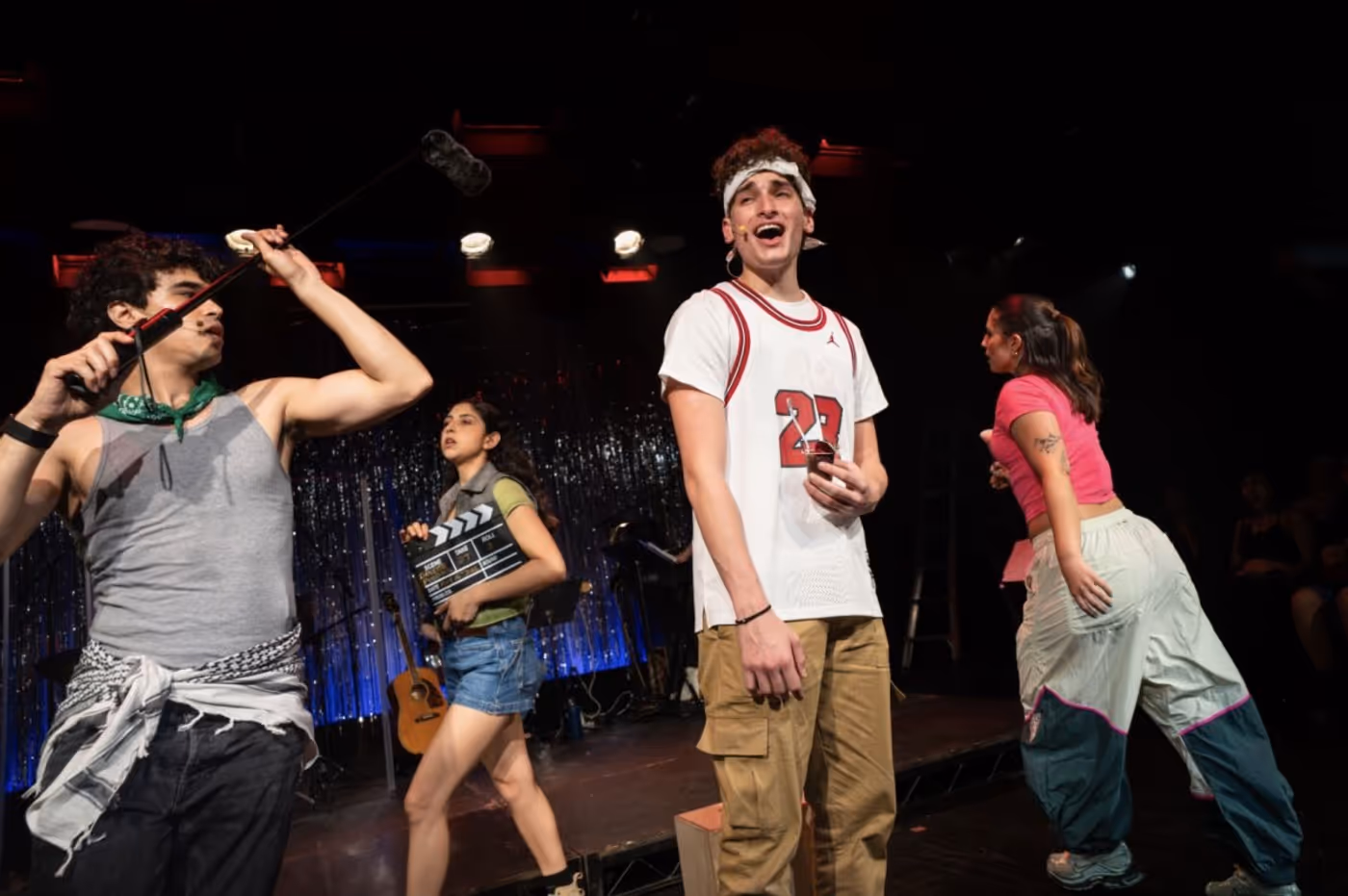 When Federal Funding Is Used to Censor: National Queer Theater’s Fight for Artistic Freedom Image