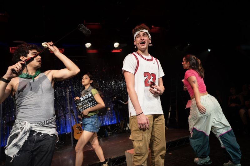 When Federal Funding Is Used to Censor: National Queer Theater’s Fight for Artistic Freedom Image
