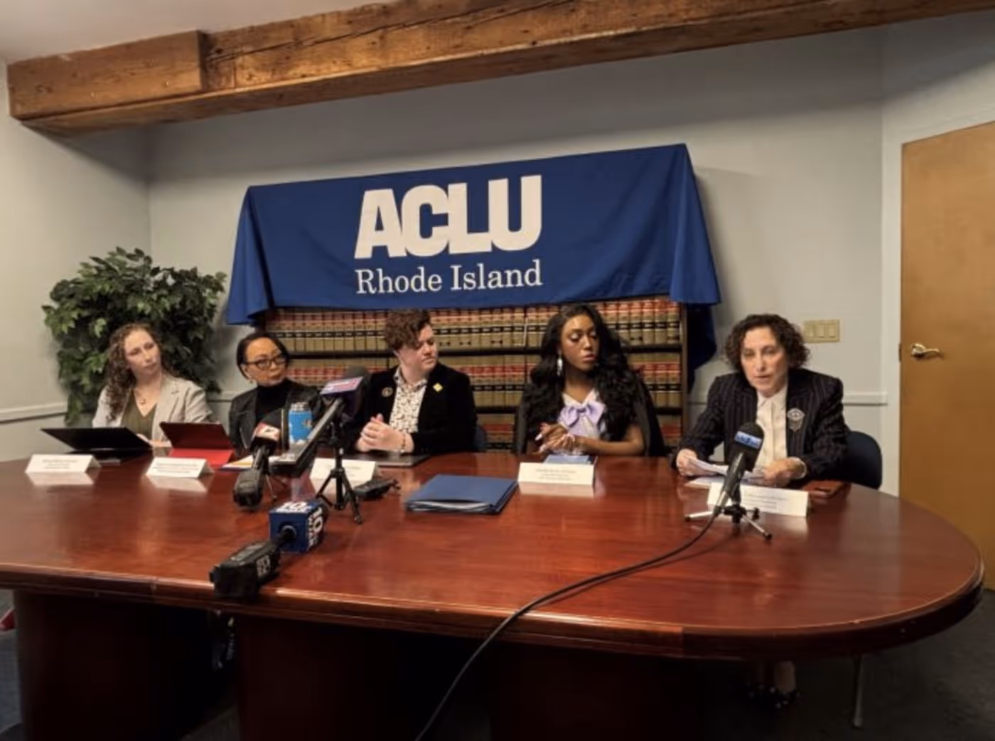 When Federal Funding Is Used to Censor: National Queer Theater’s Fight for Artistic Freedom Image