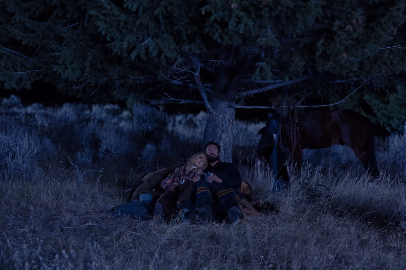 Photos: DUTTON RANCH Season One Available on Digital from Paramount Image