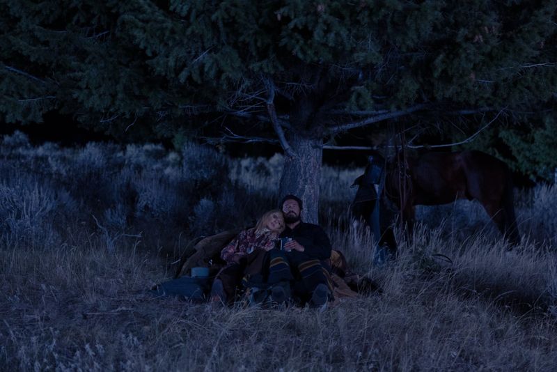 Photos: DUTTON RANCH Season One Available on Digital from Paramount — photo 4 of 25