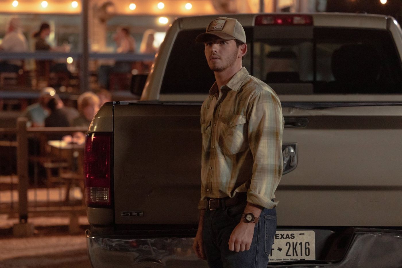 Photos: DUTTON RANCH Season One Available on Digital from Paramount Image