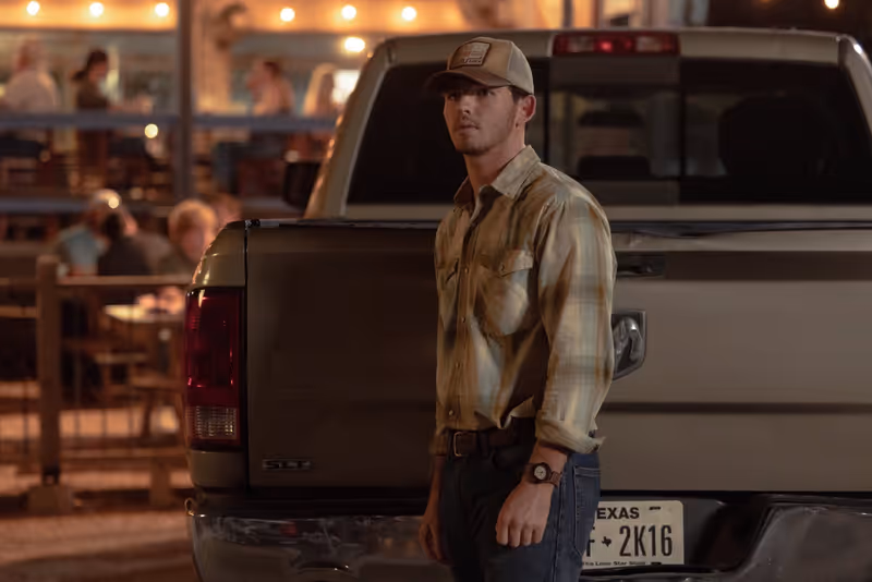 Photos: DUTTON RANCH Season One Available on Digital from Paramount — photo 19 of 25