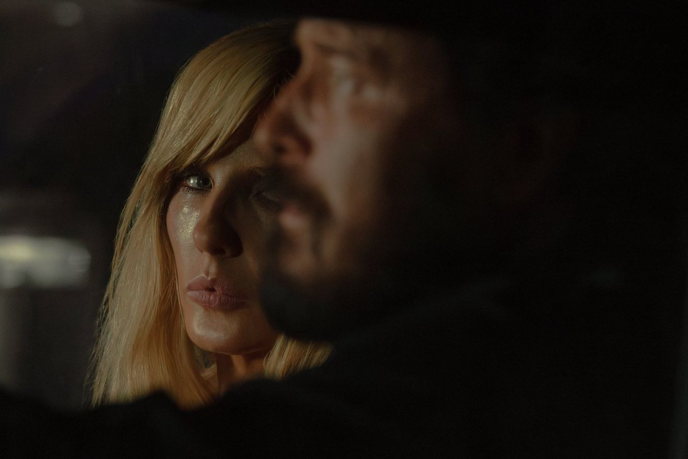 Photos: DUTTON RANCH Season One Available on Digital from Paramount Image