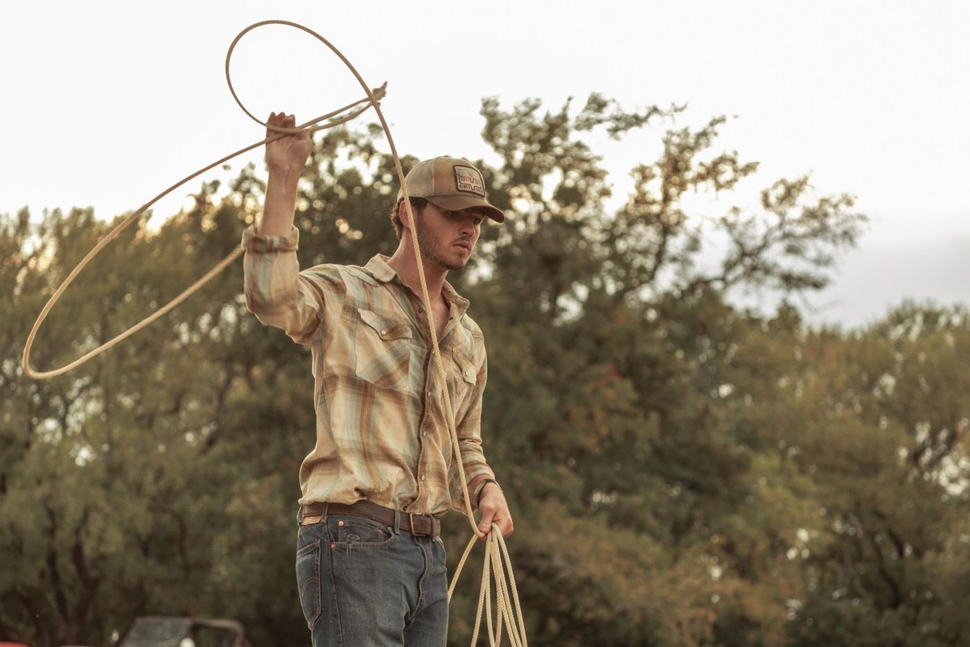 Photos: DUTTON RANCH Season One Available on Digital from Paramount Image