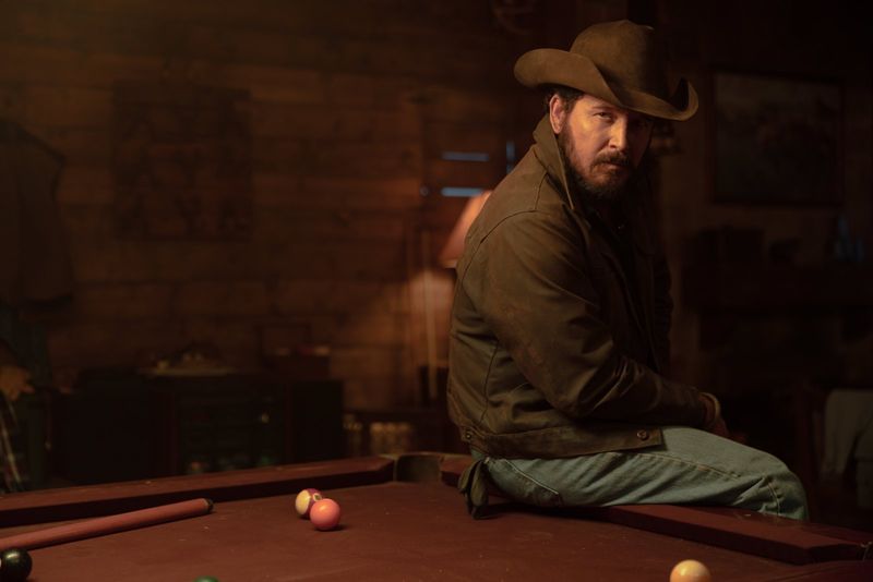 Photos: DUTTON RANCH Season One Available on Digital from Paramount — photo 13 of 25