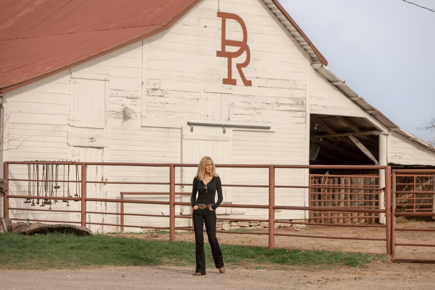 Photos: DUTTON RANCH Season One Available on Digital from Paramount Image