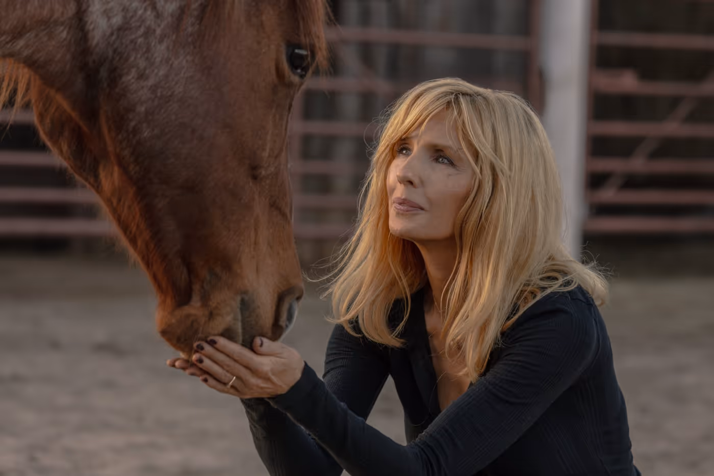 Photos: DUTTON RANCH Season One Available on Digital from Paramount Image