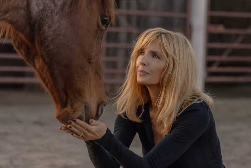 Photos: DUTTON RANCH Season One Available on Digital from Paramount — photo 2 of 25