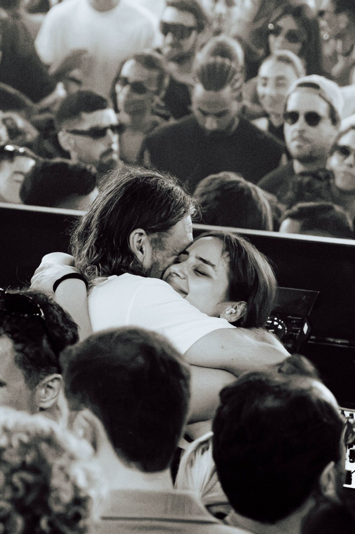 Photos: DJ Gigola Joins Solomun for B2B Set at Pacha Ibiza's SOLOMUN +1 Image