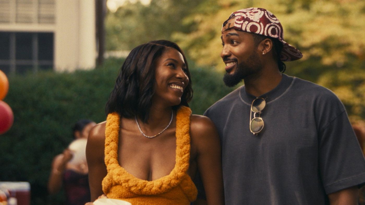 Photos: DIARRA FROM DETROIT Season 2 Clip to Feature Amber Riley on Paramount+ Image