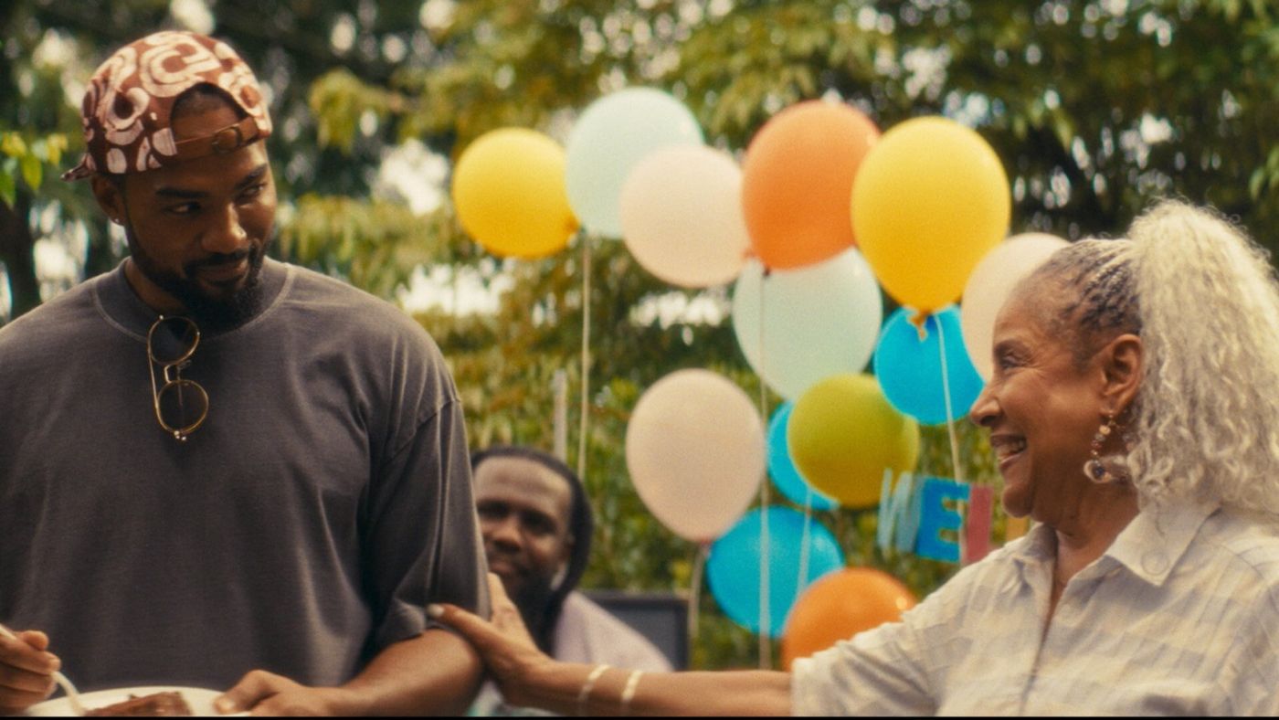 Photos: DIARRA FROM DETROIT Season 2 Clip to Feature Amber Riley on Paramount+ Image