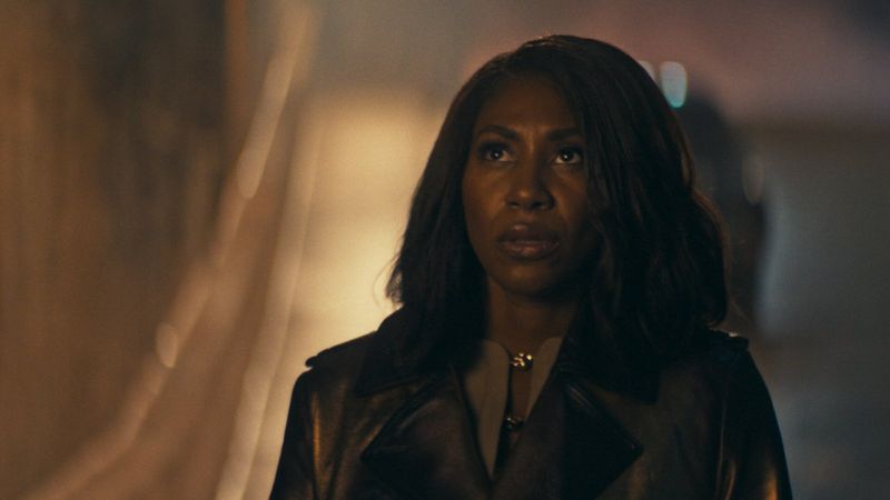Photos: DIARRA FROM DETROIT Season 2 Clip to Feature Amber Riley on Paramount+ — photo 1 of 6