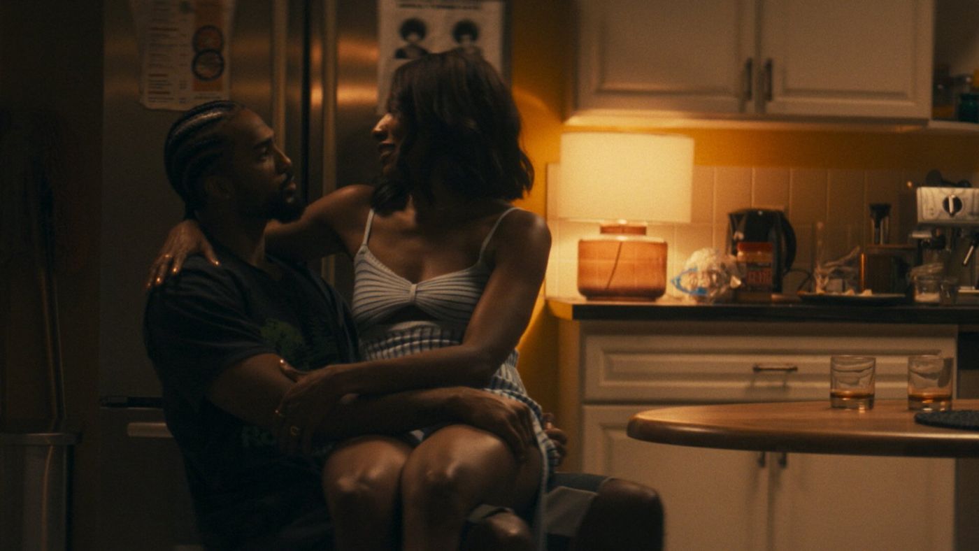 Photos: DIARRA FROM DETROIT Season 2 Clip to Feature Amber Riley on Paramount+ Image
