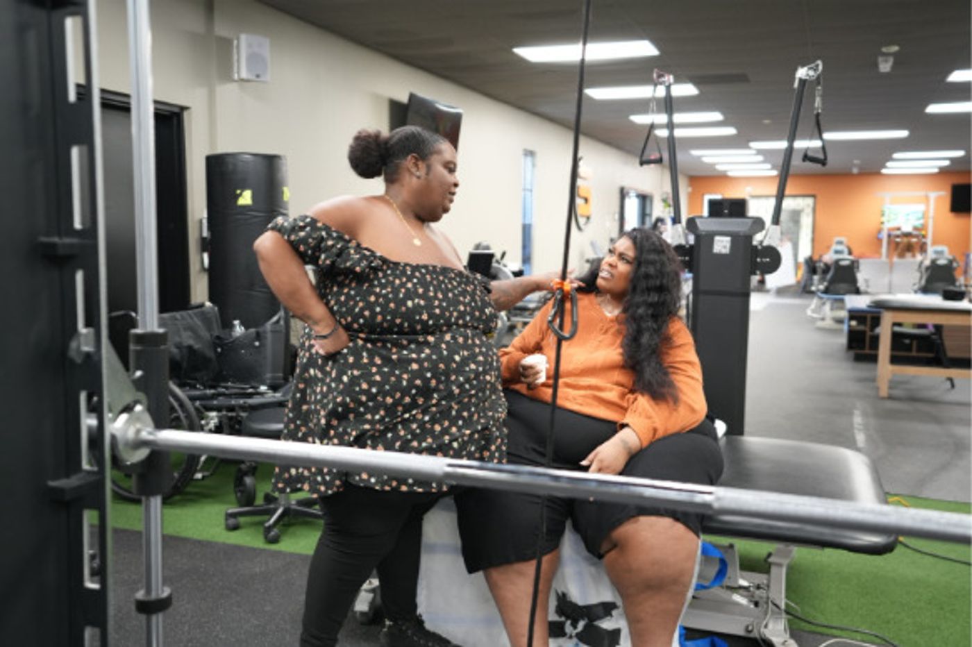 Photos: BAYLEN OUT LOUD, 1000-LB SISTERS Lead TLC's Late-August Lineup Image