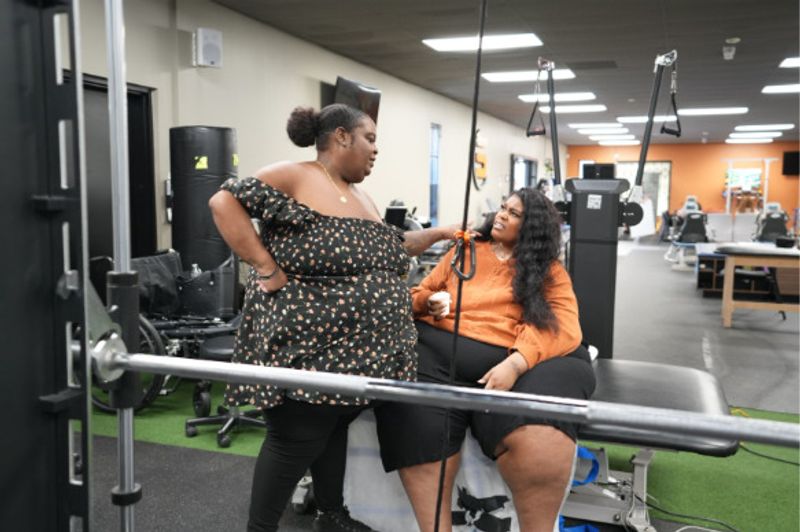 Photos: BAYLEN OUT LOUD, 1000-LB SISTERS Lead TLC's Late-August Lineup — photo 2 of 7