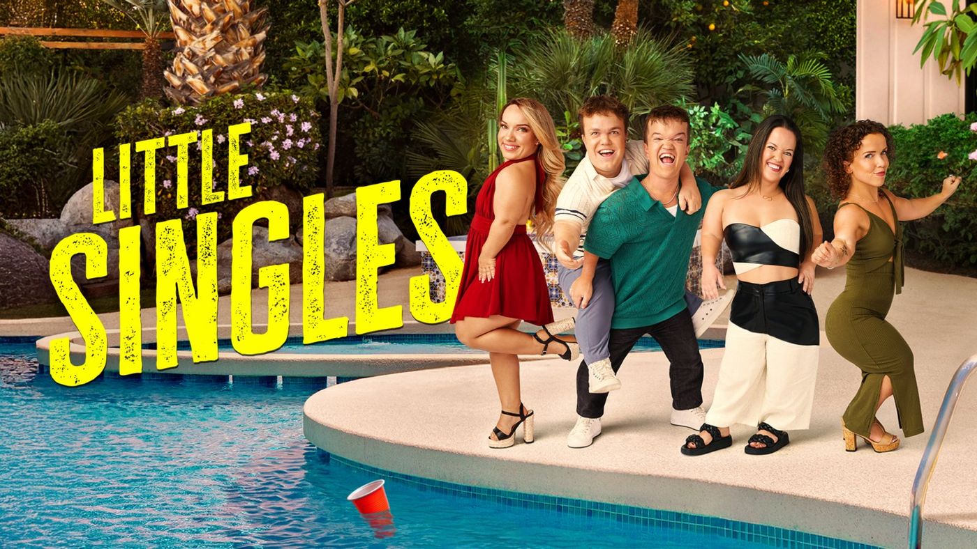 Photos: BAYLEN OUT LOUD, 1000-LB SISTERS Lead TLC's Late-August Lineup Image