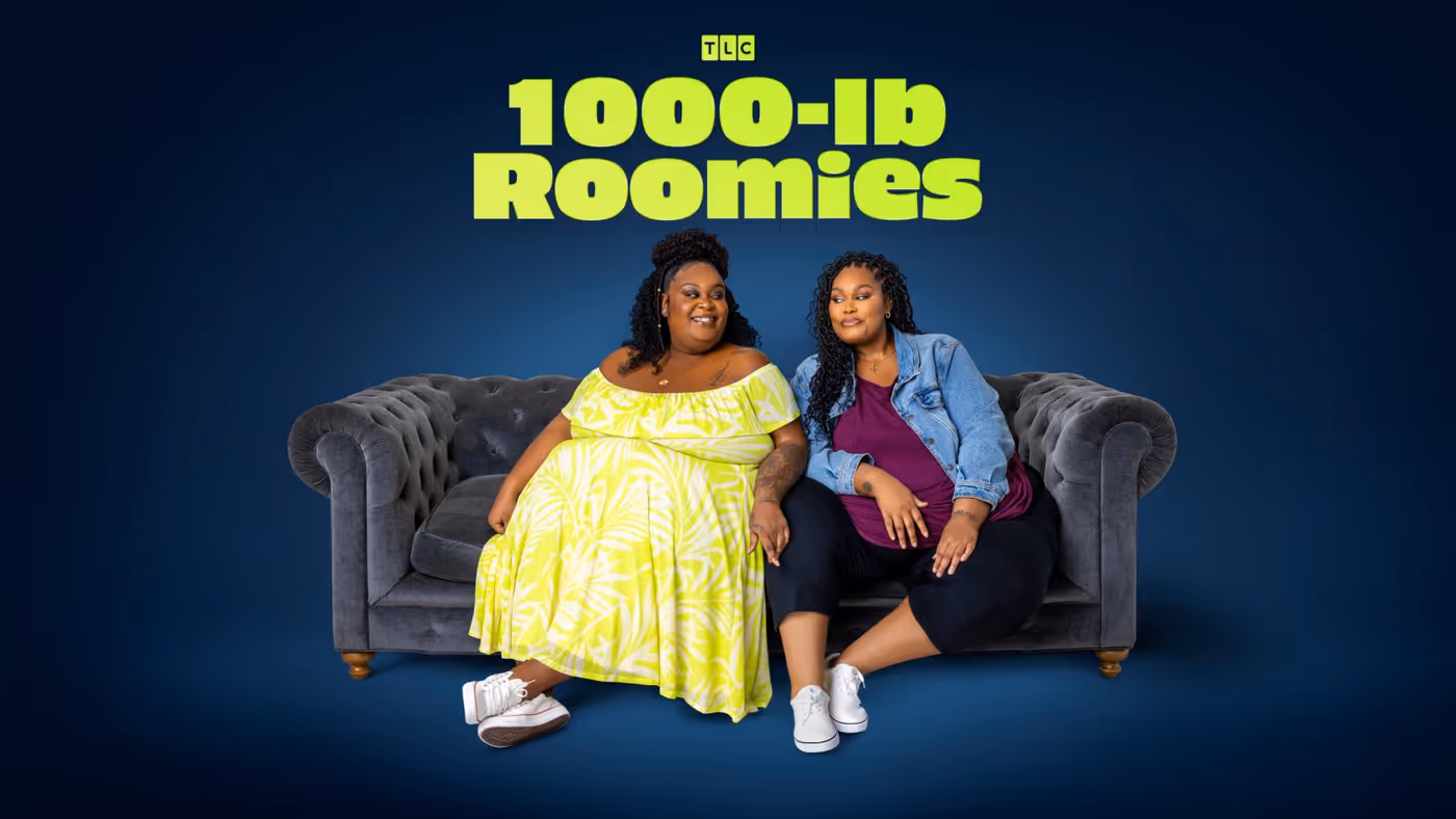 Photos: BAYLEN OUT LOUD, 1000-LB SISTERS Lead TLC's Late-August Lineup Image