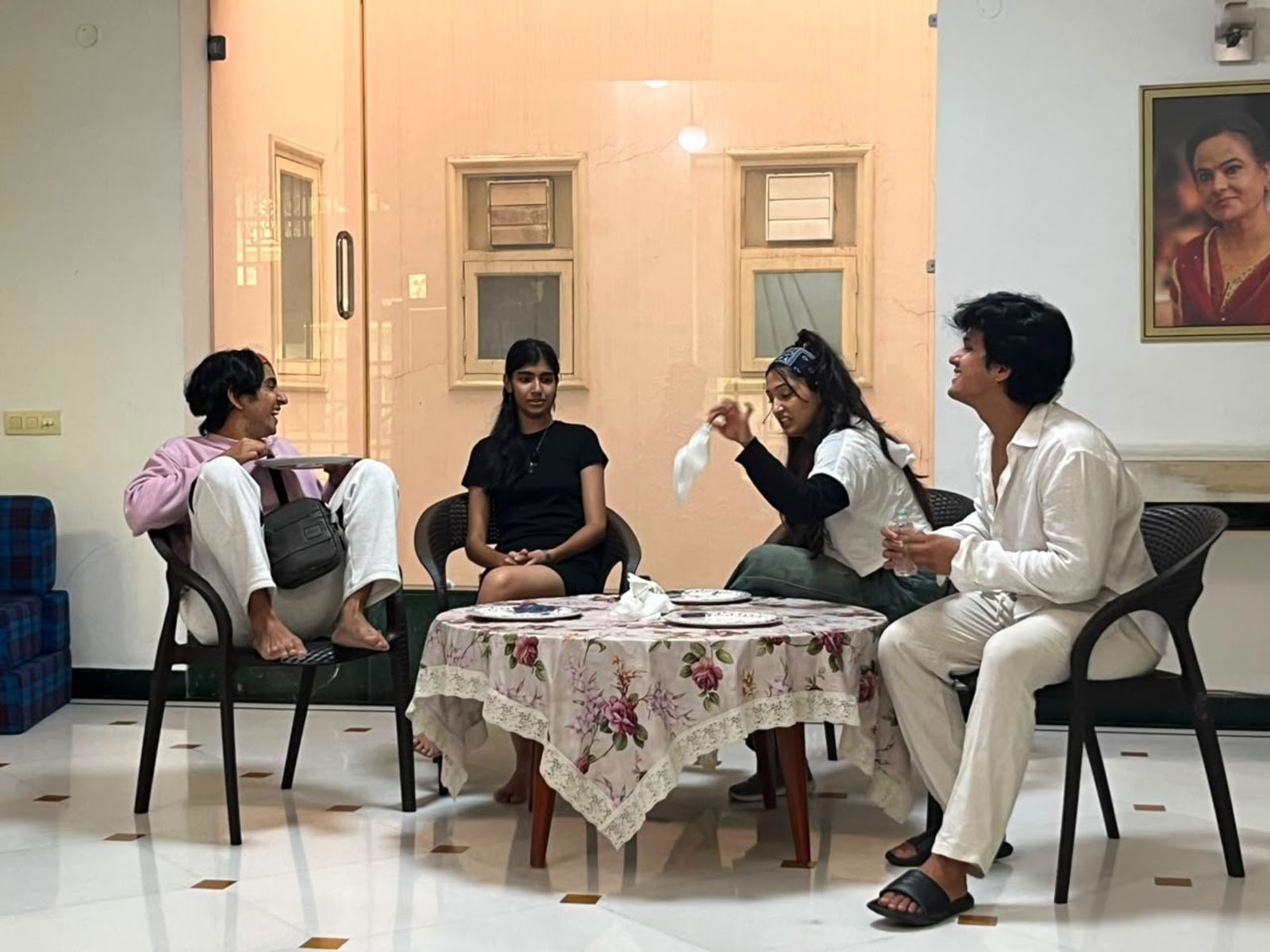 Fun Broken Code Bro Code to Open at Akshara Theatre in Delhi | BroadwayWorld
