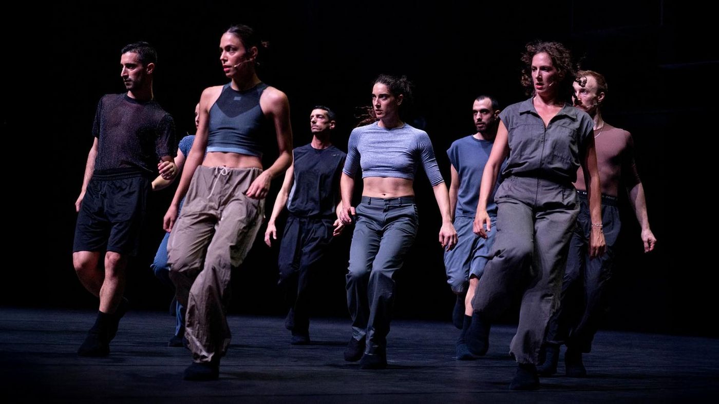 Photos: Danse Danse to Launch Fall Season with MÁM and DANCE ME in Montreal Image
