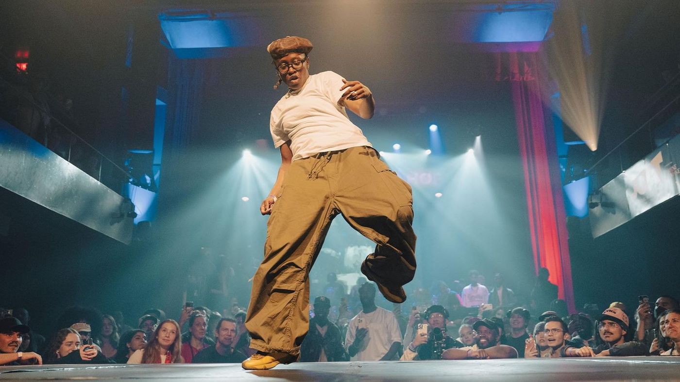 Photos: Danse Danse to Launch Fall Season with MÁM and DANCE ME in Montreal Image