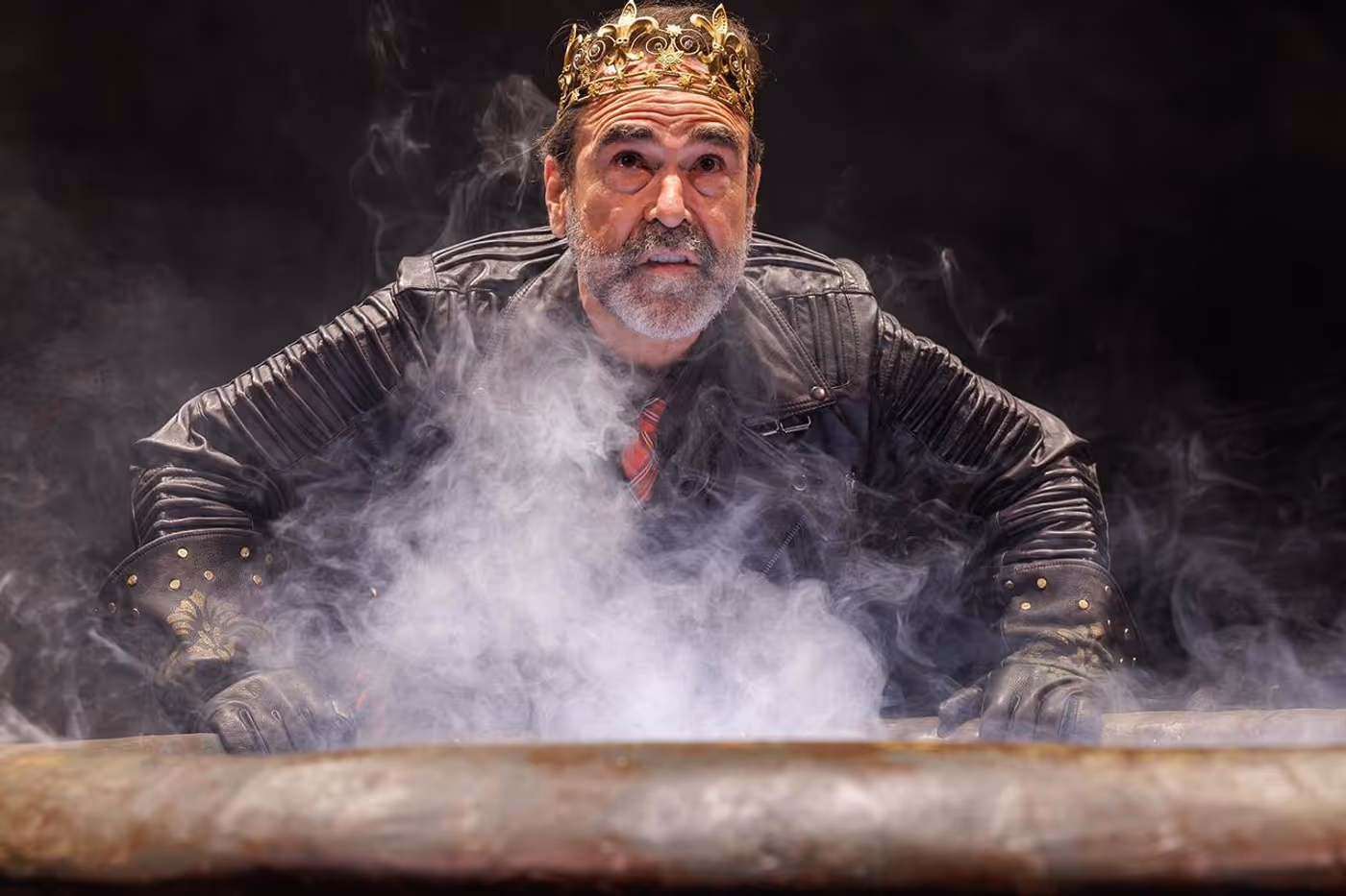 Photos: Notre Dame Shakespeare Festival to Present Interactive MACBETH Image