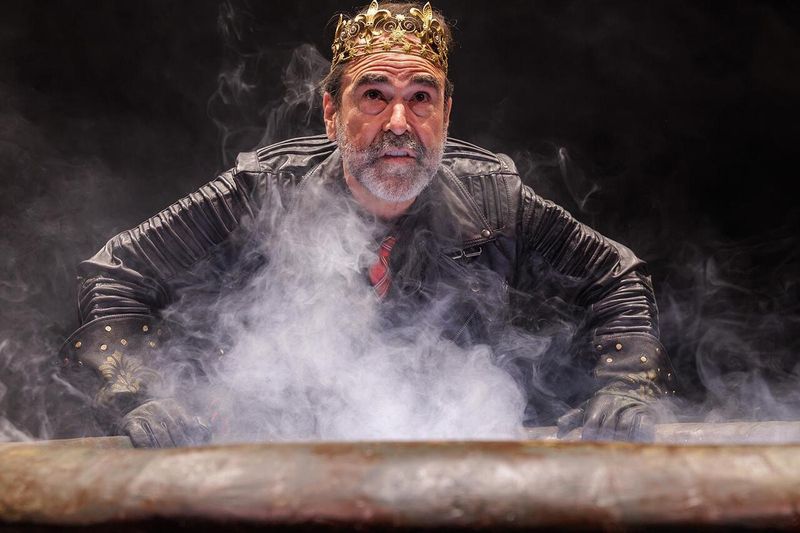 Photos: Notre Dame Shakespeare Festival to Present Interactive MACBETH — photo 2 of 2