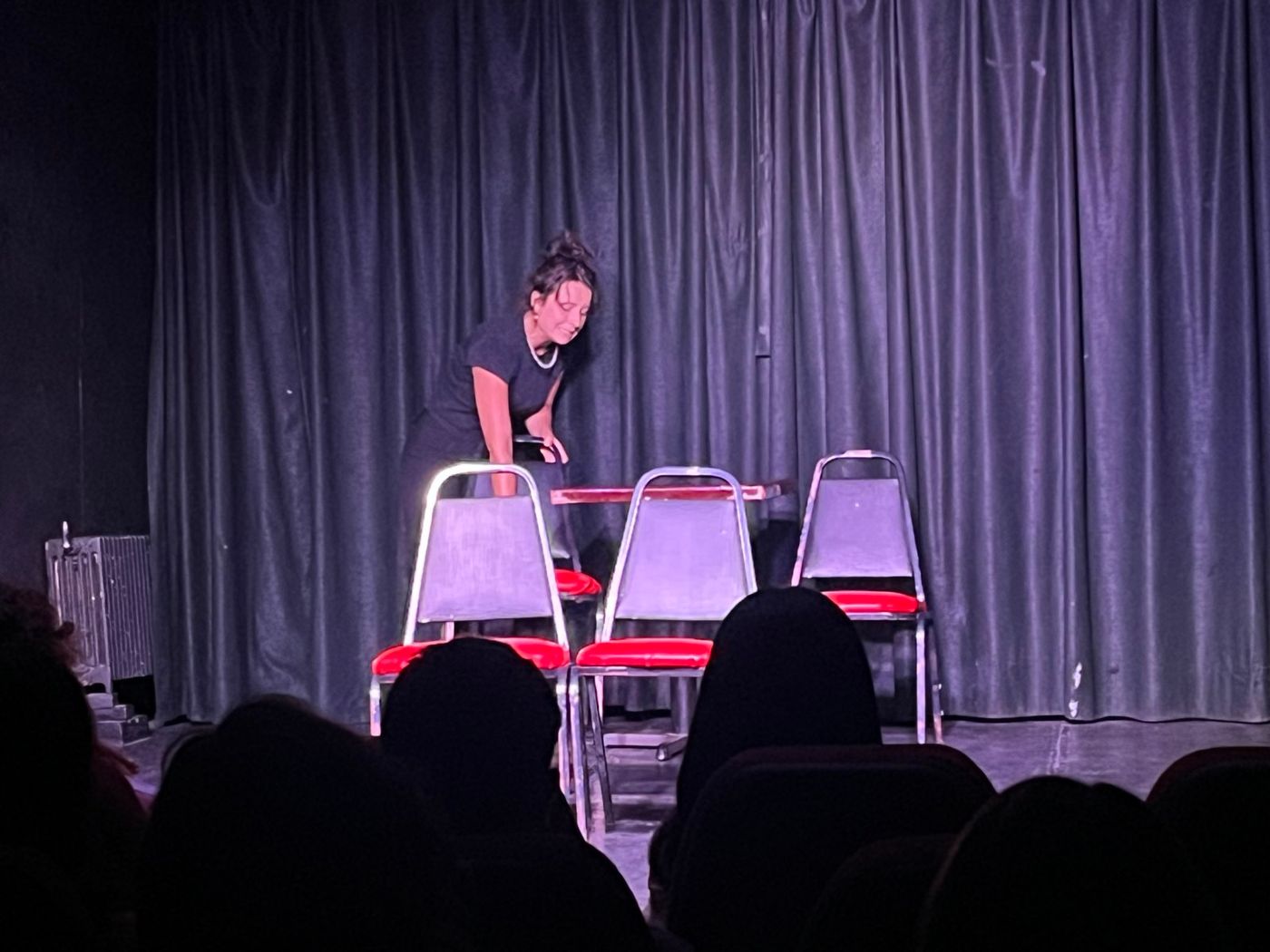 Photos: A SKETCH OF NEW YORK to Continue Long-Running Off-Off-Broadway Run Image