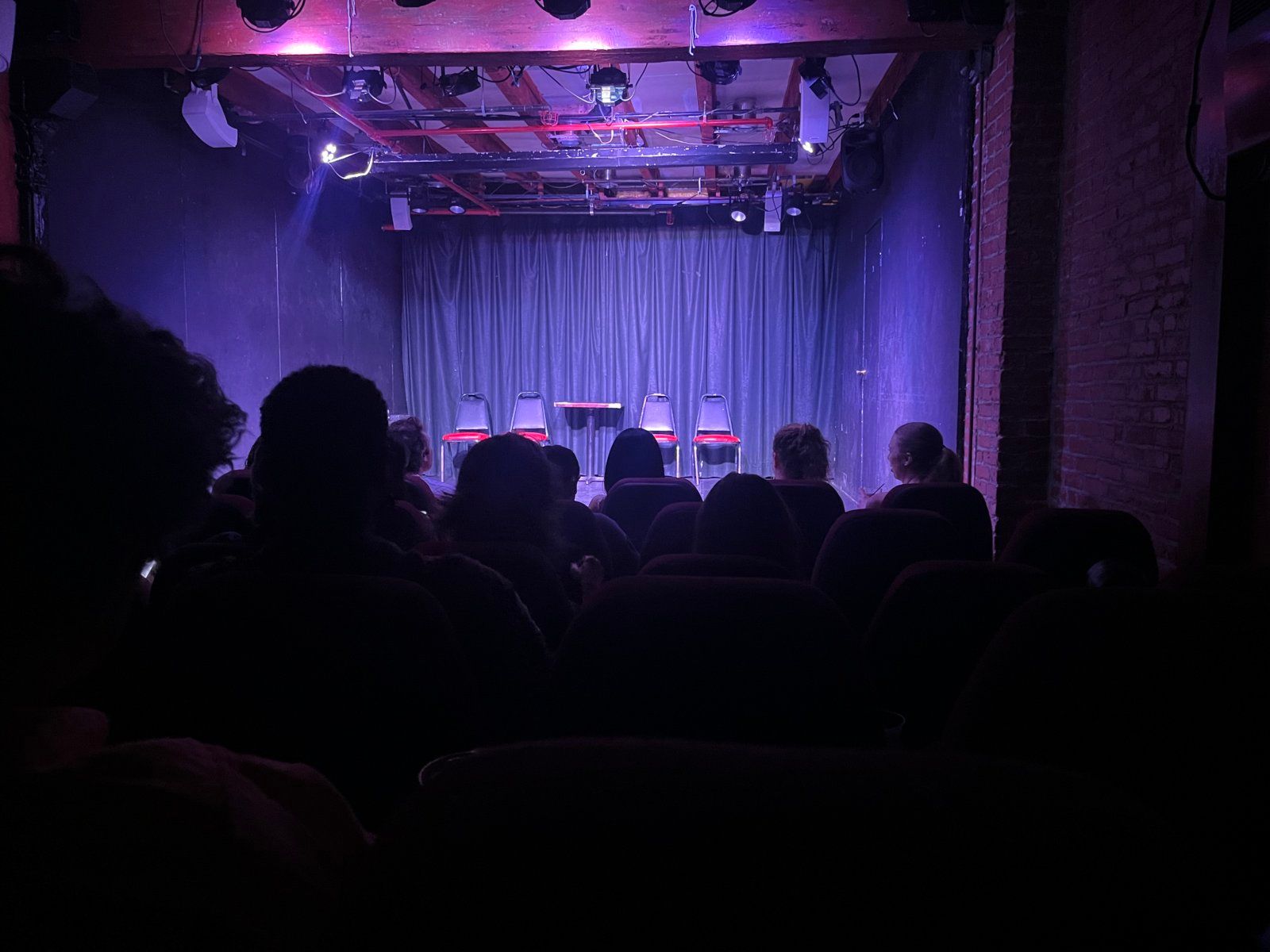 Photos: A SKETCH OF NEW YORK to Continue Long-Running Off-Off-Broadway Run — photo 14 of 14