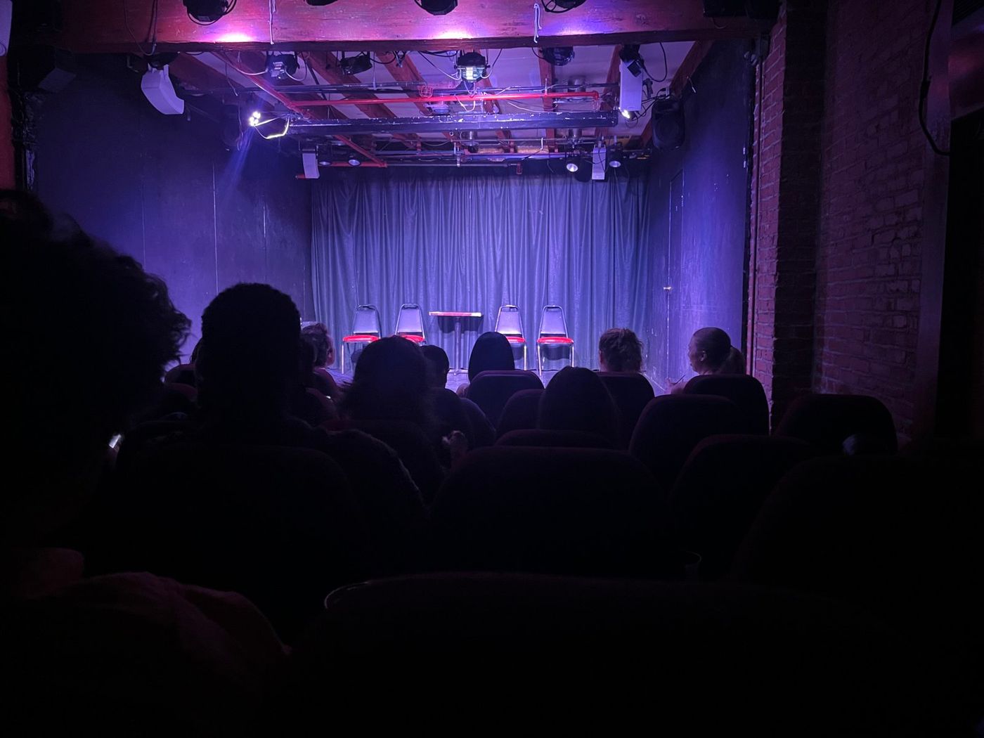 Photos: A SKETCH OF NEW YORK to Continue Long-Running Off-Off-Broadway Run Image