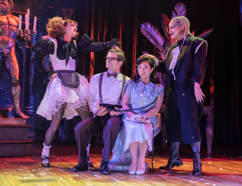 Broadway’s Non-Profit Cheat Code Image