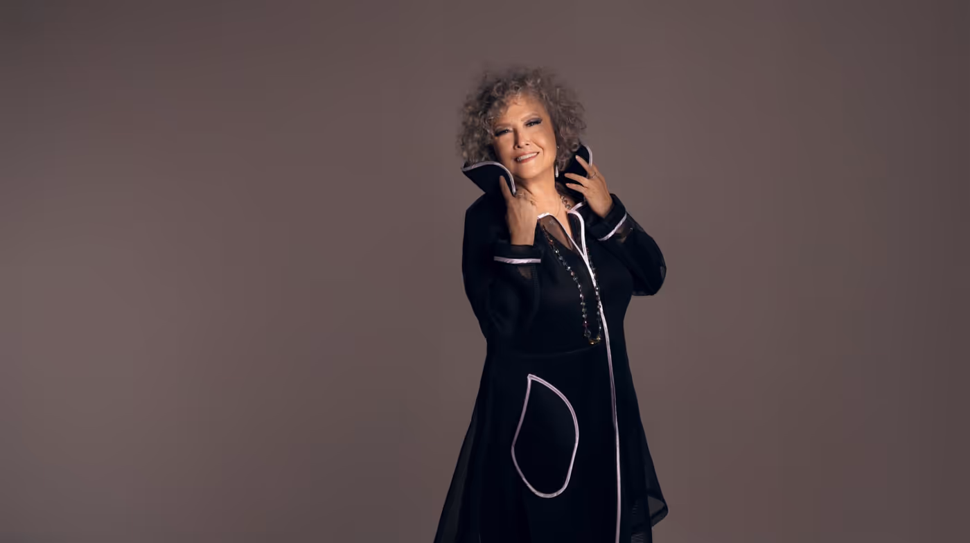 Photos: She Rocks Awards Set for Jan. 30, 2027, Names Kiki Wong, Melissa Manchester Image