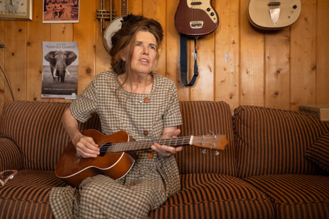 Photos: She Rocks Awards Set for Jan. 30, 2027, Names Kiki Wong, Melissa Manchester Image