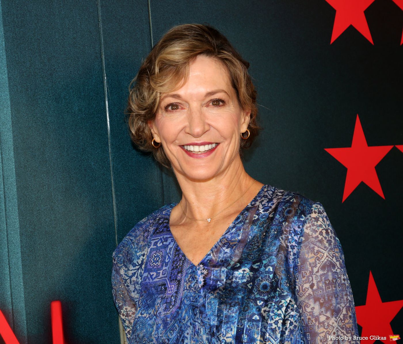 Photos: Meet the Cast of PARANORMAL ACTIVITY on Broadway Image