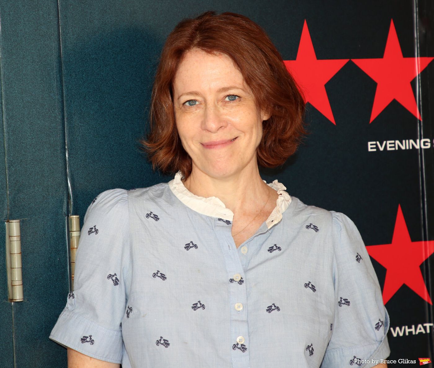 Photos: Meet the Cast of PARANORMAL ACTIVITY on Broadway Image