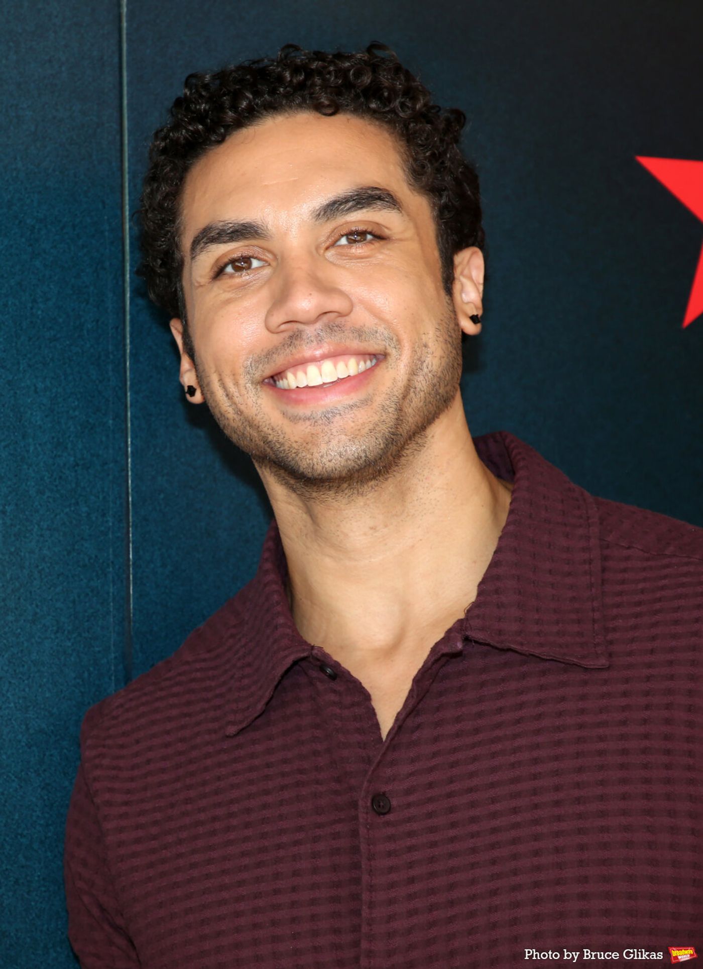 Photos: Meet the Cast of PARANORMAL ACTIVITY on Broadway Image