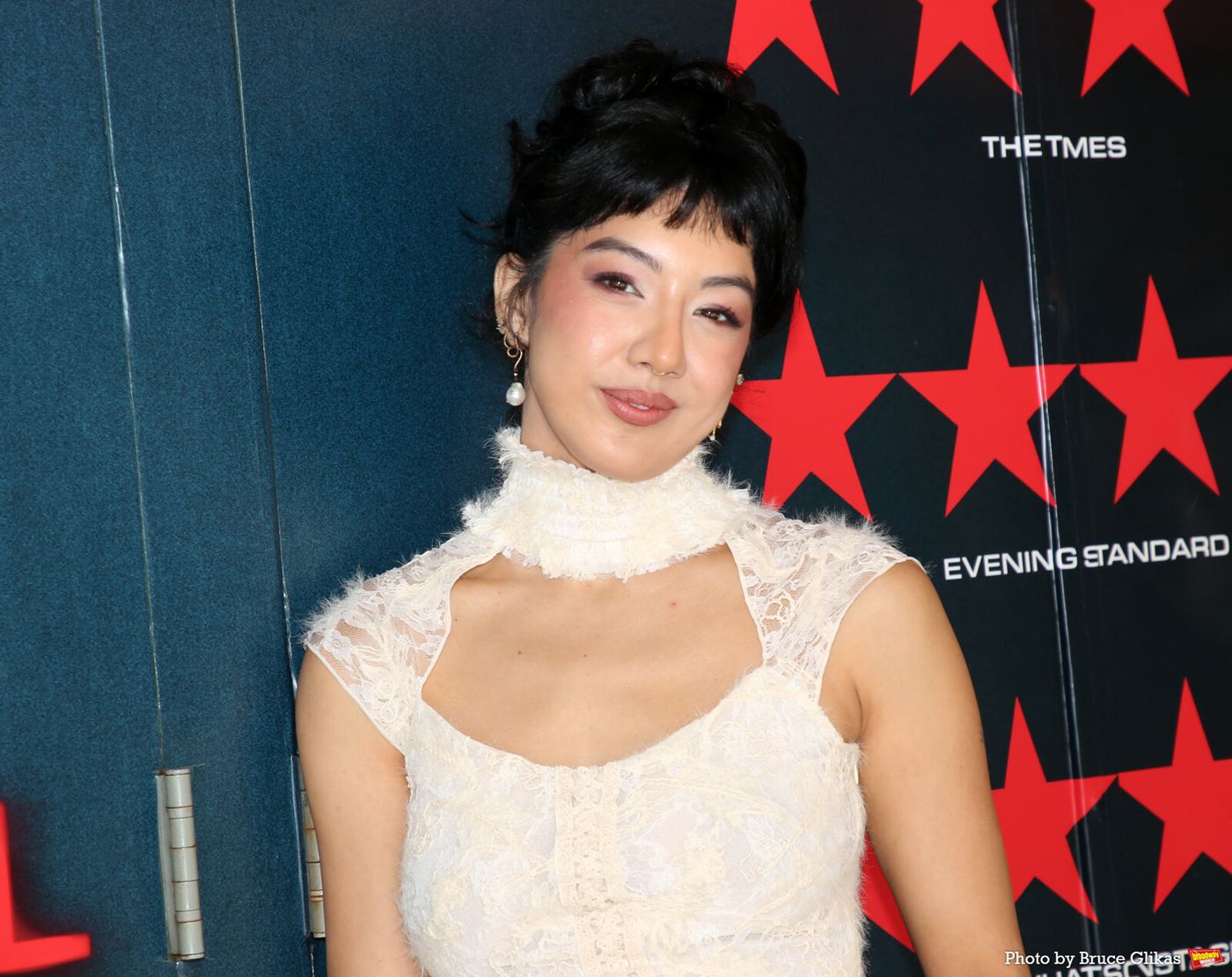 Photos: Meet the Cast of PARANORMAL ACTIVITY on Broadway Image
