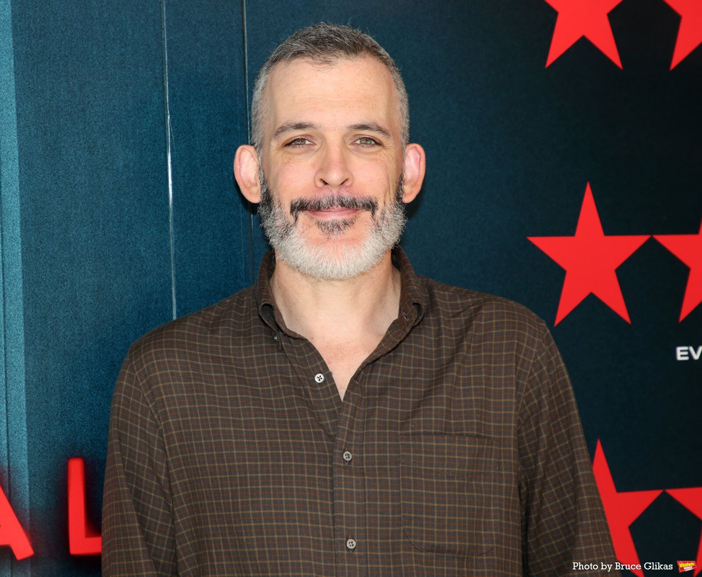 Photos: Meet the Cast of PARANORMAL ACTIVITY on Broadway Image