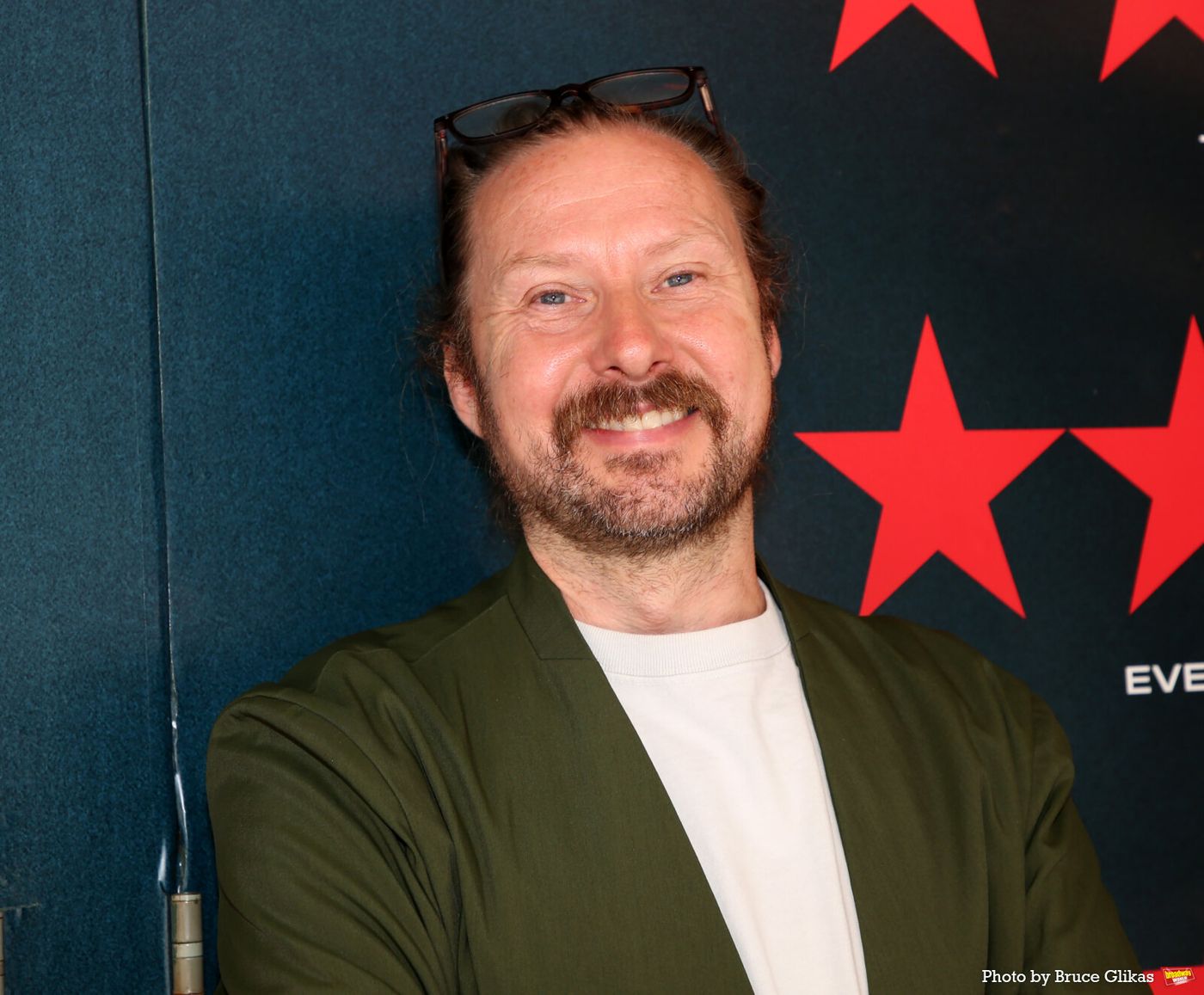 Photos: Meet the Cast of PARANORMAL ACTIVITY on Broadway Image