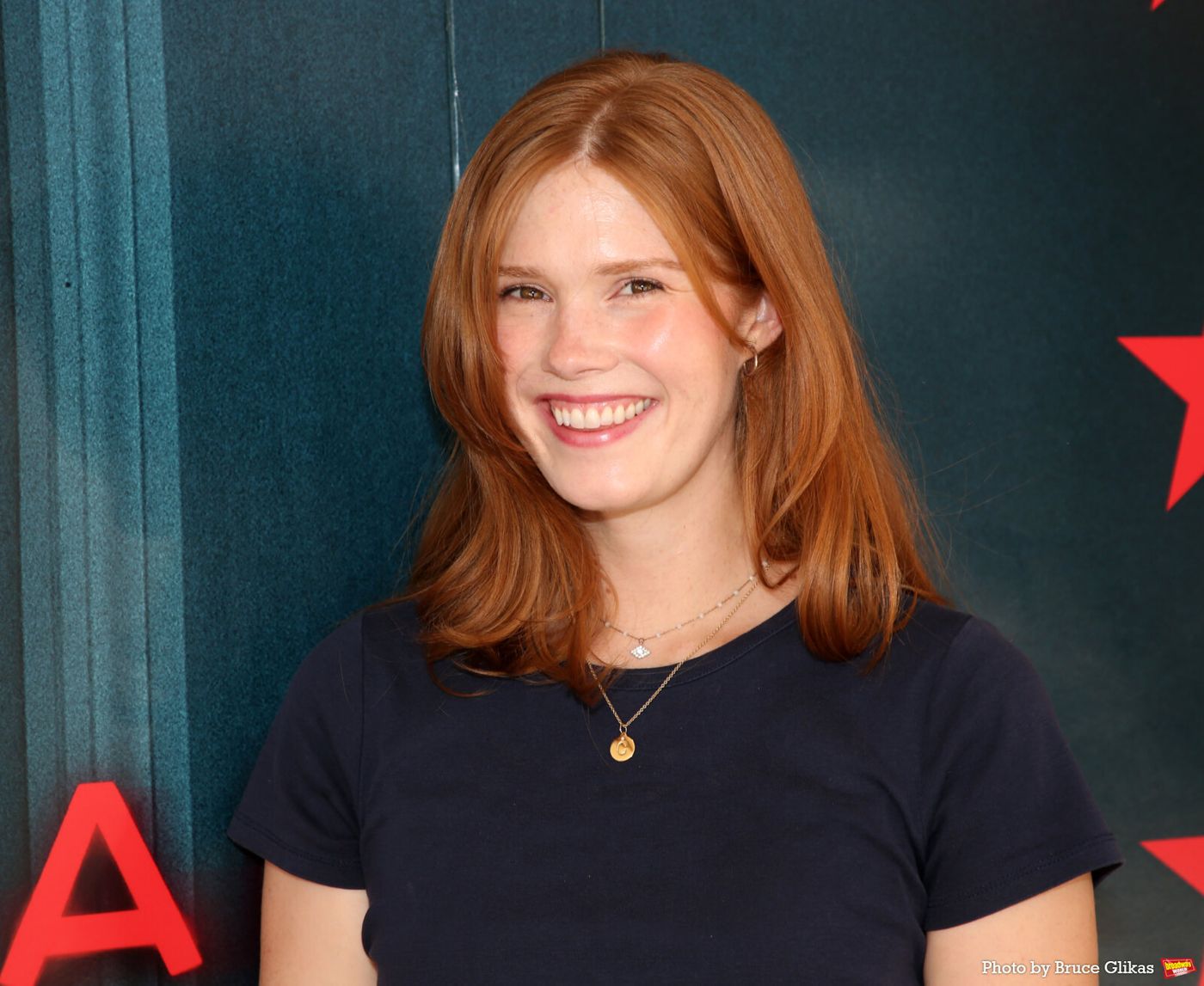 Photos: Meet the Cast of PARANORMAL ACTIVITY on Broadway Image