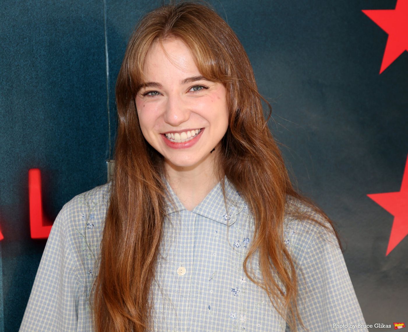 Photos: Meet the Cast of PARANORMAL ACTIVITY on Broadway Image