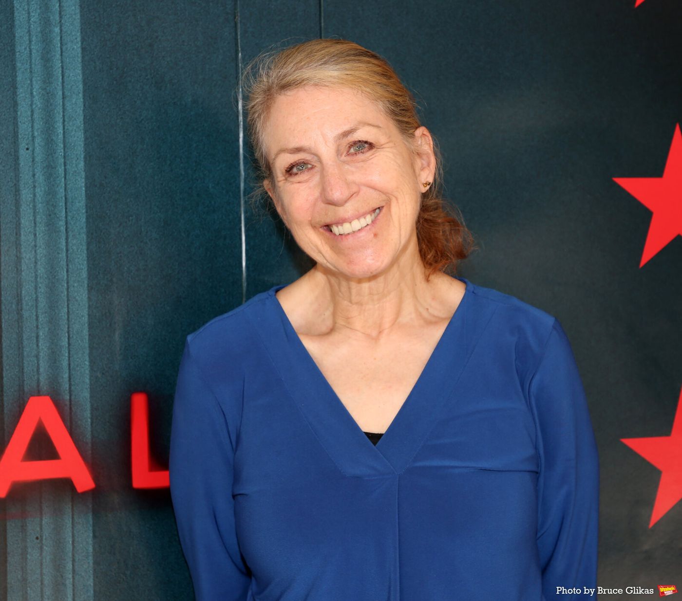 Photos: Meet the Cast of PARANORMAL ACTIVITY on Broadway Image