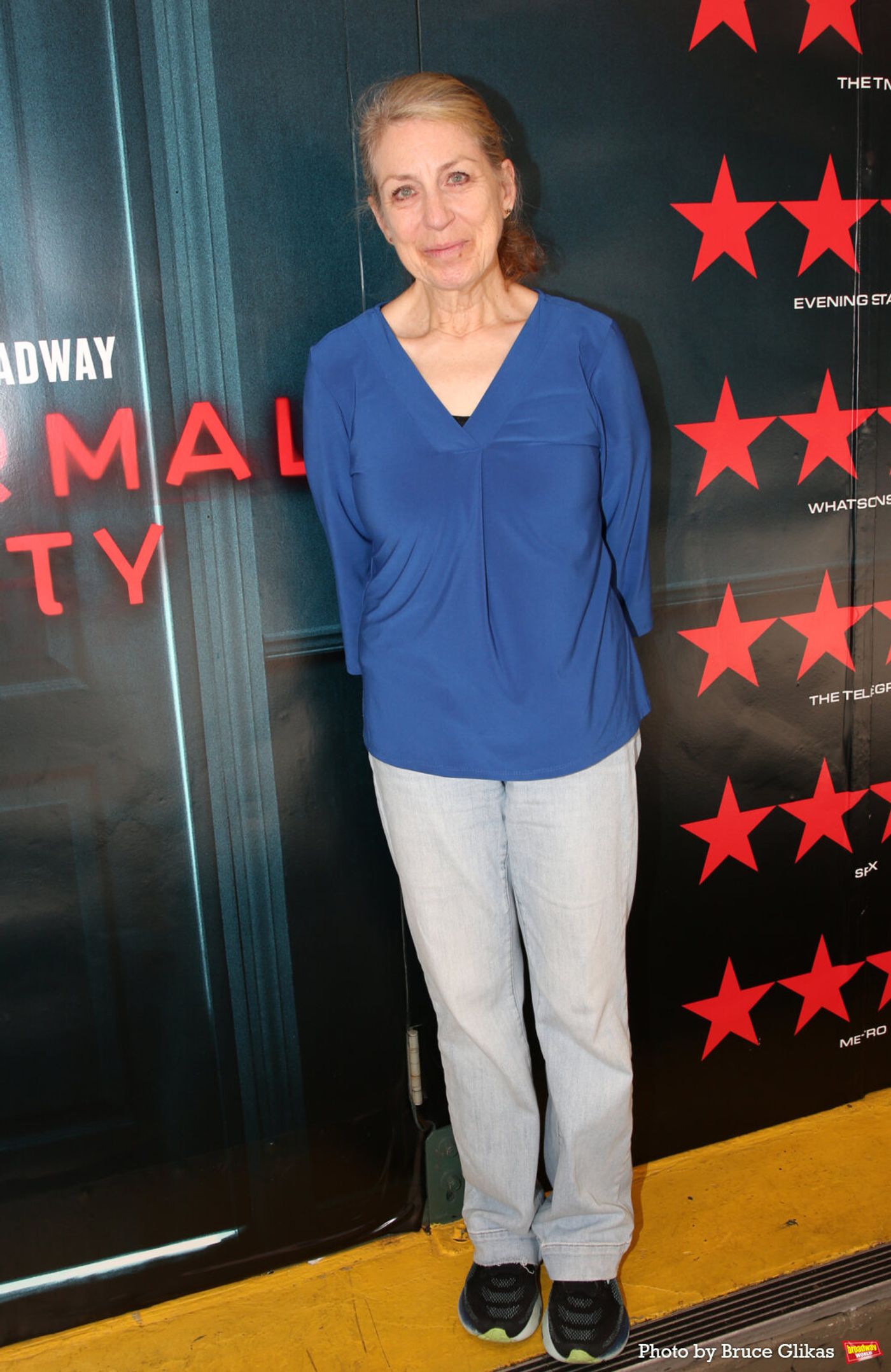 Photos: Meet the Cast of PARANORMAL ACTIVITY on Broadway Image